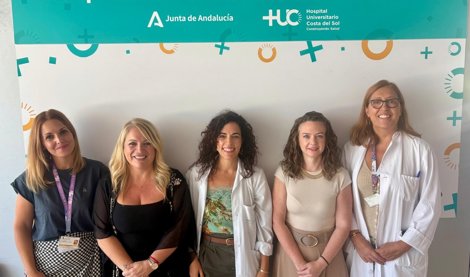 Es Andalucía - Málaga