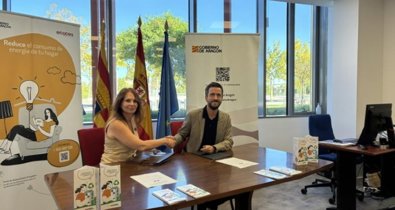 Aragón