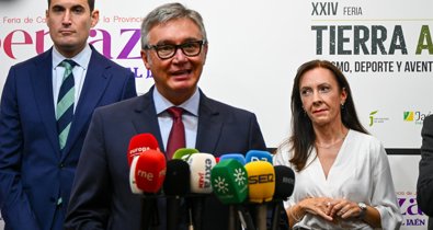 Es Andalucía - Jaén