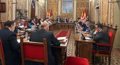 Iglesias se despide de la Diputación "con la conciencia tranquila" y asegura que seguirá al servicio de los salmantinos