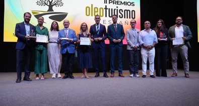 Más Jaén