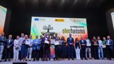 Foto: La Diputación de Cáceres participa en Jaén en el Encuentro de Oleoturismo España