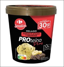 Imagen del producto afectado.