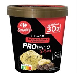 Nutrición