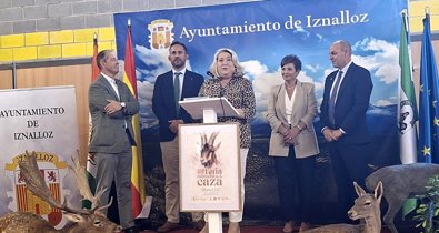 Es Andalucía - Granada