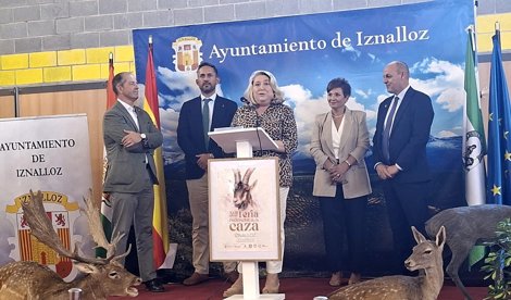 Es Andalucía - Granada