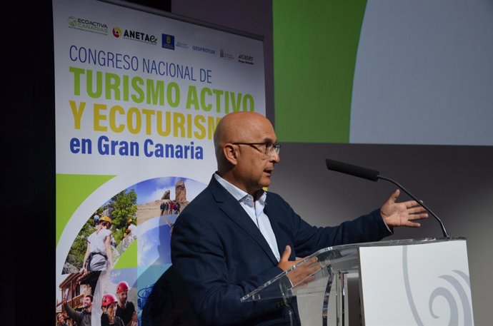Director General en el Congreso