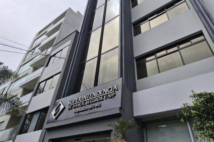 Archivo - Perú.- SBS propone procedimiento único para reportar incidentes operacionales