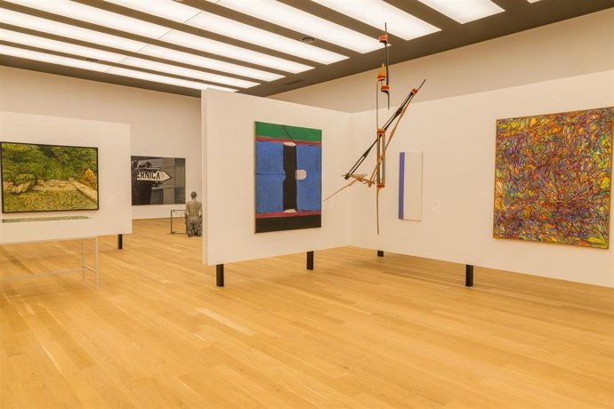 Museo de Bellas Artes de Bilbao