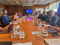 La red eléctrica de Galicia tendrá 10 subestaciones más y ganará 1,6 gigavatios de capacidad hasta 2030