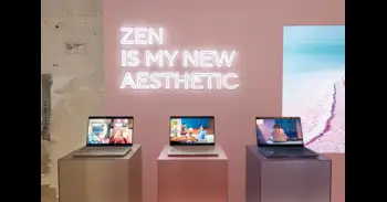 ASUS combina diseño, creatividad y movilidad con el portátil Zenbook 14: ligereza, pantalla OLED y 30 horas de autonomía