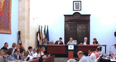 Jerez al día