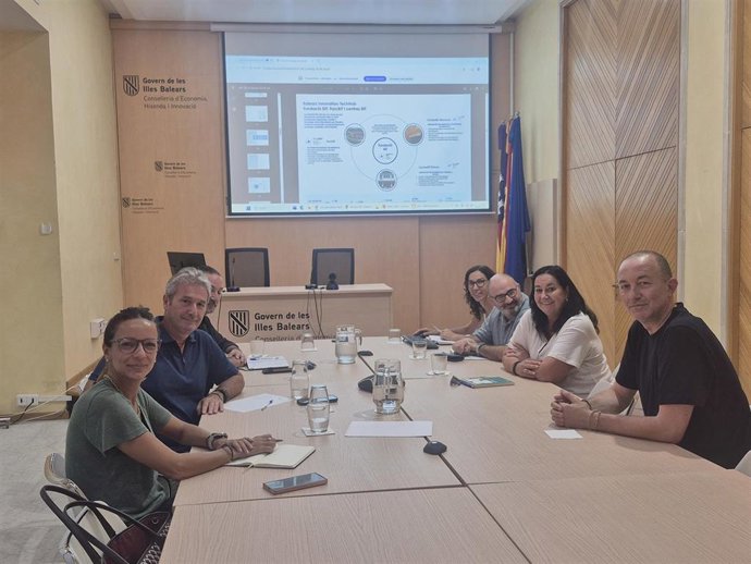 El Govern da a conocer la Unidad Aceleradora, destinada a facilitar el desarrollo de proyectos estratégicos