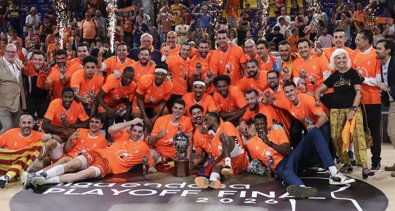Baloncesto
