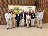 Foto: Diputación de Cádiz participa en el II Congreso Nacional de Servicios de Asistencia a Municipios