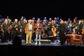 Foto: La Sinfónica llena el Teatre Principal de Palma con un homenaje a las bandas sonoras más emblemáticas del cine