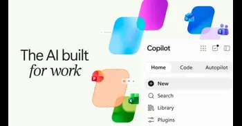 Microsoft convierte Copilot en una plataforma única para el trabajo con Home, Code y Autopilot