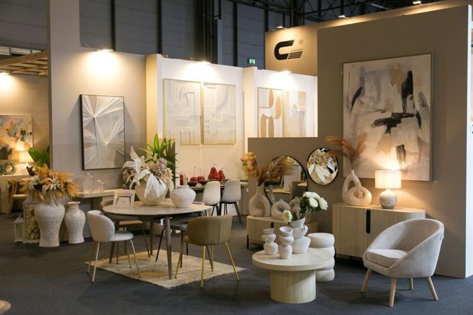 La II Semana del Mueble de la Comunidad de Madrid se celebrará del 3 al 6 de febrero de 2027