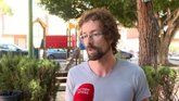 Foto: Daniel, un investigador a punto de ser desahuciado: "El sistema no funciona, hace aguas por todas partes"