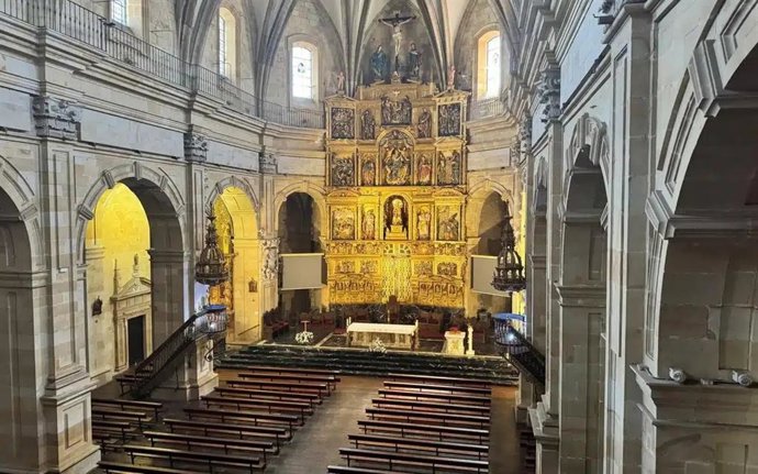 Basílica de Durango