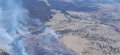Estabilizados dos fuegos que alcanzaron nivel 1 en Tejadilla (Segovia) y Vecilla de Trasmonte (Zamora)
