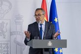 Foto: La OMS insta a aprobar el sistema de acceso a patógenos "cuanto antes" porque la próxima pandemia es cuestión de tiempo