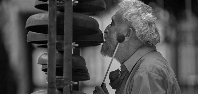 El Festival Ensems concluye su 48ª edición con las propuestas más vanguardistas de su programación