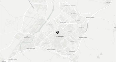 Castilla-La Mancha
