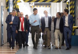 Foto: Eduardo Parra - Europa Press