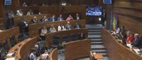 Vox dice que la de Centeno fue una "expresión coloquial" y que su grupo recibe vejaciones "de manera sistemática"