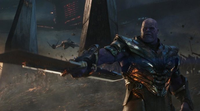 Fans de Marvel, indignados por las dos versiones de Vengadores Endgame Encore: "Sin Infinity Vision, es una estafa"