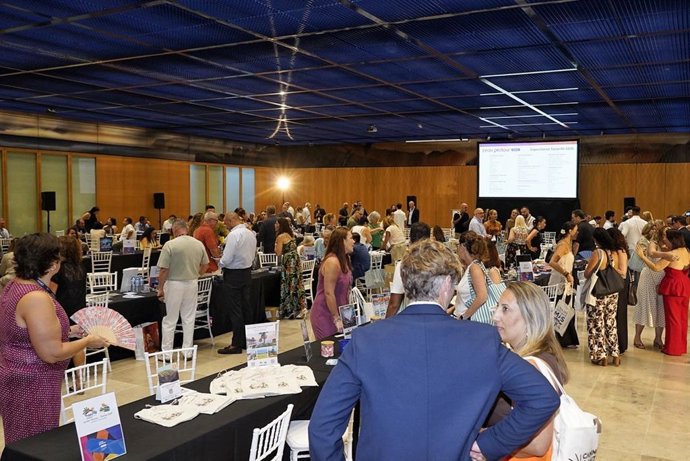Workshops del CEAV Protour celebrados en Canarias.