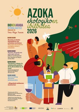 Feria ecológica