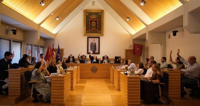 Castilla-La Mancha