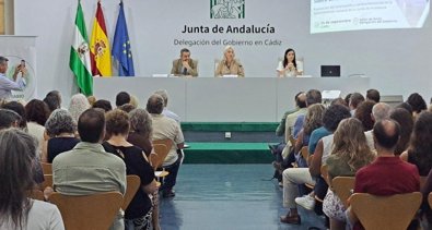 Es Andalucía - Cádiz