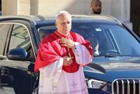El Papa propone la reconstrucción de Notre-Dame como modelo de "acogida y participación"