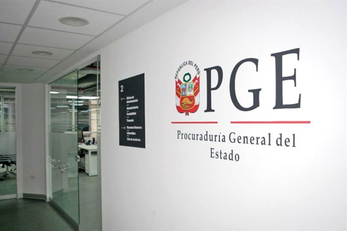 Perú.- Procuraduría Antiterrorismo obtiene una reparación civil de S/500 000 a favor del Estado