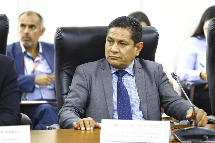 Perú.- Diputados: proponen duplicar renta de Aduanas para financiar obras en el Callao