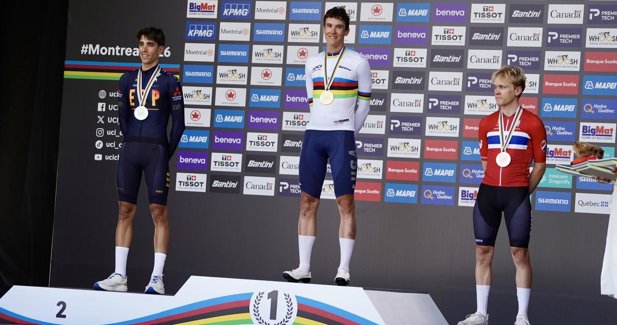 Ciclismo