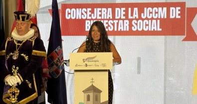 Castilla-La Mancha