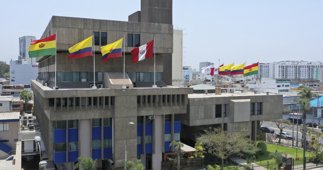 peru