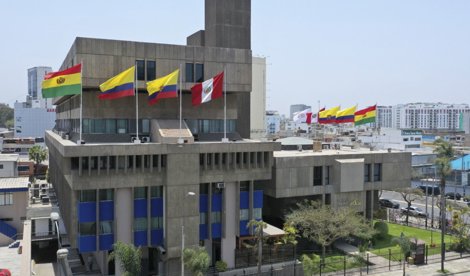 peru