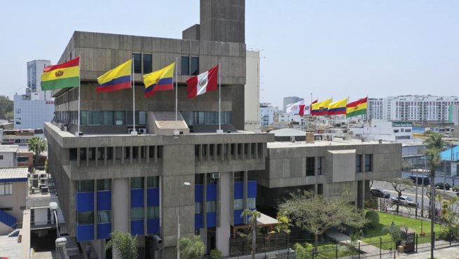 peru