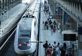 Foto: Renfe investiga un ciberataque a sistemas de Adif que afecta a datos privados, pero no DNIs o métodos de pago