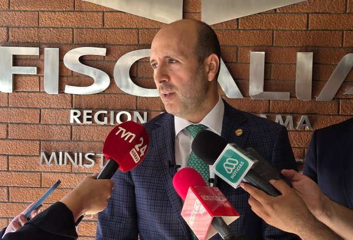 Atacama: Audiencia de formalización de imputados por delitos de corrupción comenzará el domingo    Foto: Fiscalía