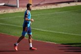 Foto: Rodri: "Confío en la inocencia del City y ojalá se haga justicia"