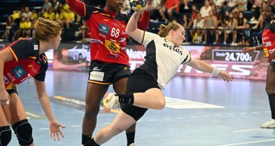 Balonmano
