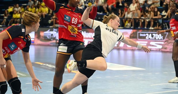 Balonmano