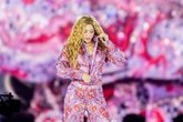 Foto: Shakira.- Shakira y Alejandro Sanz, reencuentro en Macondo Park