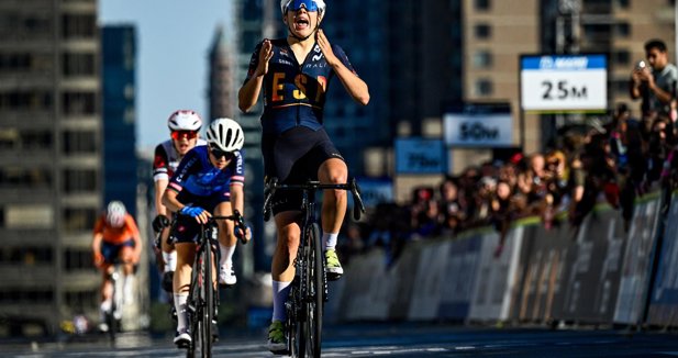 Ciclismo